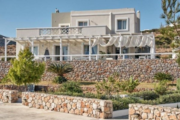 Karpatos - Althea Boutique Hotel 3*