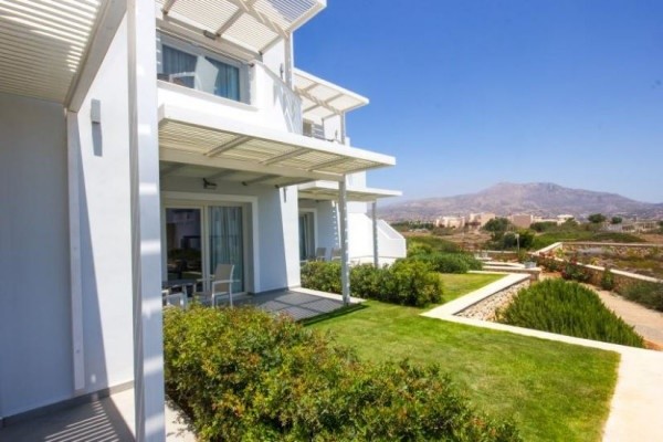 Karpatos - Hotel Thalassa Suites 3* sup