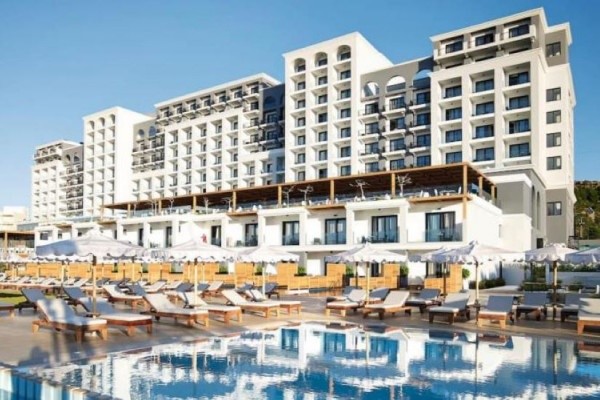 Rodos - Hotel Mitsis Alila Resort & Spa 5*