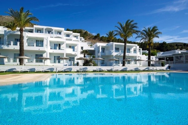 Kos - Dimitra Beach Hotel & Suites 5*