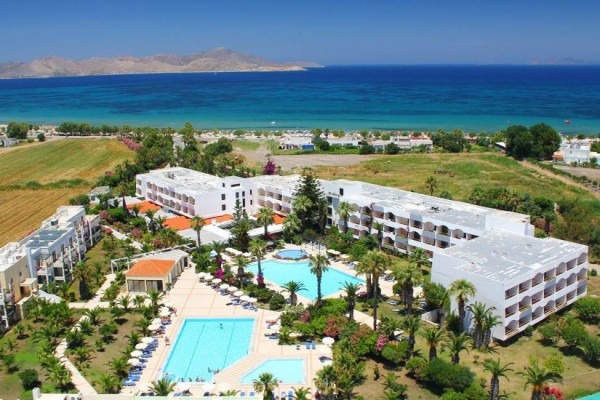 Kos - Hotel Tigaki Beach 4*