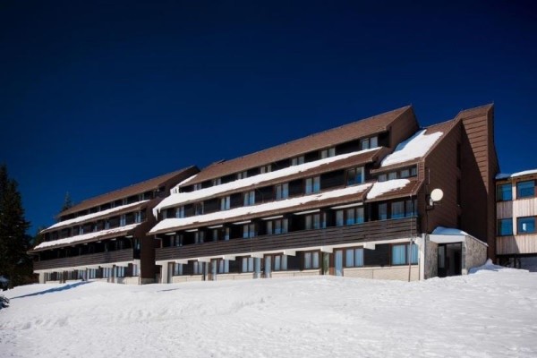 Rogla - Hotel Rogla 3* S