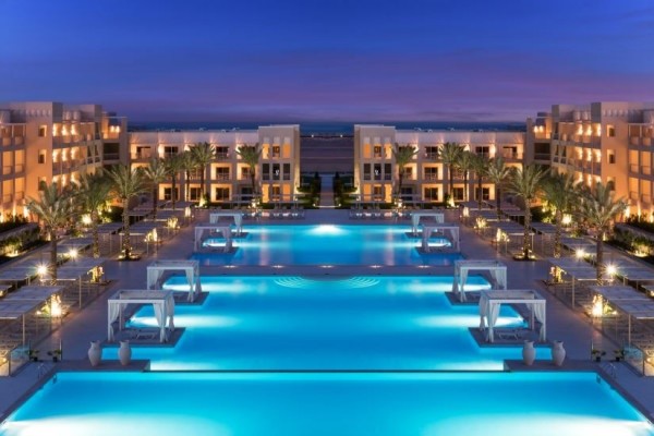 Egipat, Makadi Bay - Hotel Jaz Aquaviva 4*