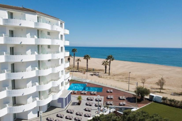 Španjolska - Hotel Alegria Mar Mediterrania 4*sup.