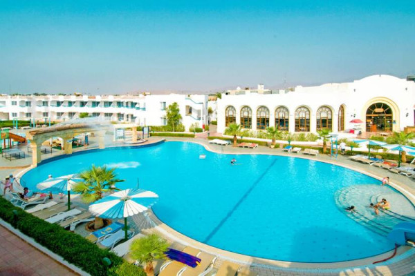 Egipat, Sharm El Sheikh - Hotel Dreams Vacation Resort 5*