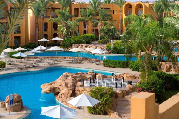 Egipat, Makadi Bay - Hotel Stella Beach Resort & Spa 5*
