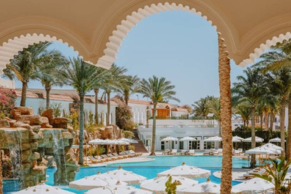 Egipat, Sharm El Sheikh - Hotel Baron Palms Resort Sharm El Sheikh 4*
