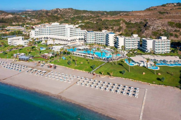 Rodos - Hotel Rodos Palladium 5*
