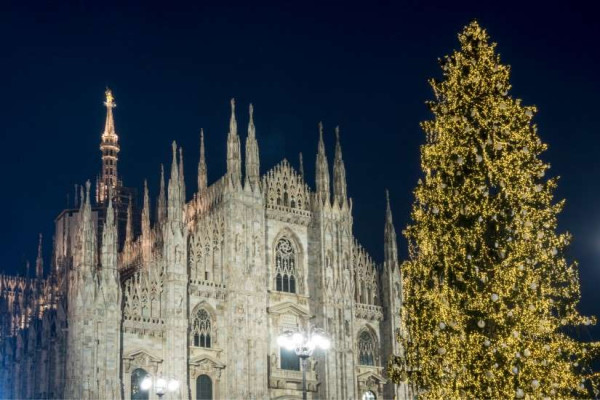 Advent Milano 2 dana KLASIK