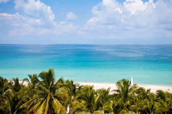 Kuba, domovina salse, ruma i cigara - 10 dana