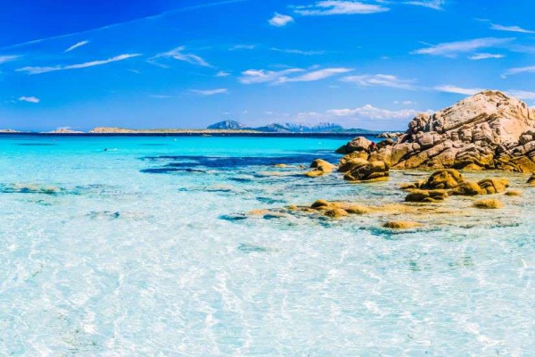 Korzika i Sardinija 2026.