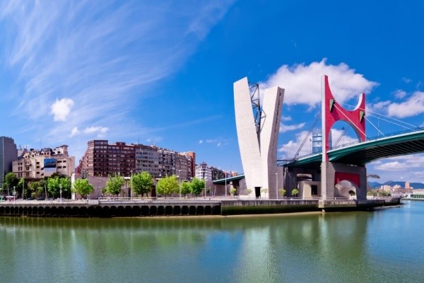 Bilbao i Baskija - 4 dana