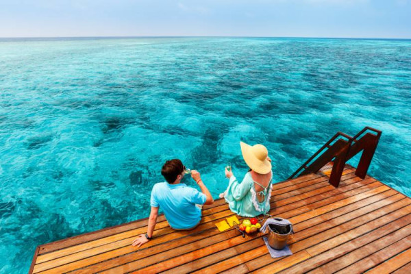 Dubai i Maldivi - Veljača 2026.