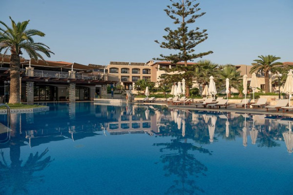Kreta - Hotel Caldera Creta Paradise 4*