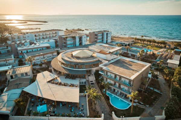 Kreta - Hotel Malia Bay 4*