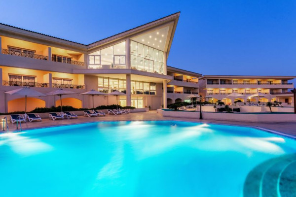 Egipat, Makadi Bay - Hotel Cleopatra Luxury Resort 4*