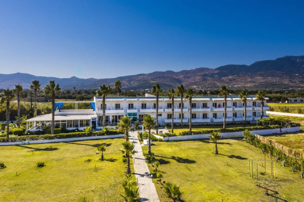 Kos - Hotel Costa Angela 3*