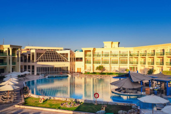 Egipat, Hurghada - Hotel Swiss Inn Resort Hurghada 5*