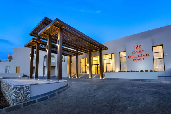 Egipat, Hurghada - Hotel Jaz Casa Del Mar Beach 4*
