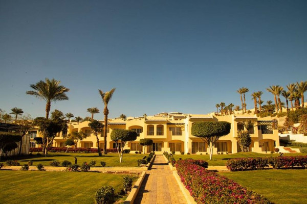 Egipat, Sharm El Sheikh - Hotel Grand Oasis Resort 4*
