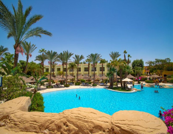 Egipat, Sharm El Sheikh - Hotel Sierra 5*