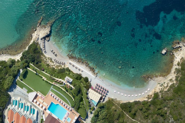 Samos - Hotel Proteas Blu 5*