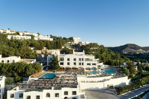 Rodos - Esperos Village Blue & Spa 5*