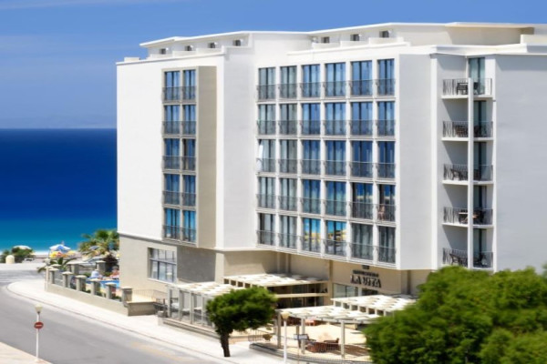 Rodos - Hotel Mitsis La Vita 4*