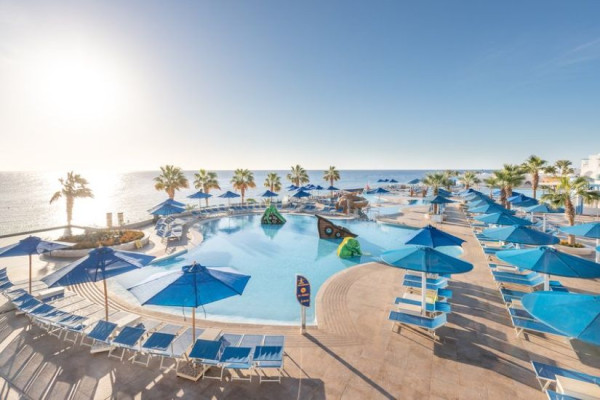 Egipat, Sharm El Sheikh - Hotel Albatros Palace 5*