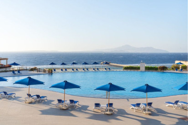 Egipat, Sharm El Sheikh - Hotel Cleopatra Luxury Resort 5*