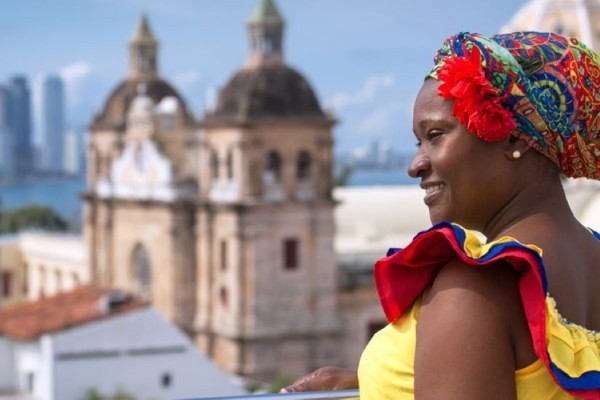 Kolumbija - Nova godina