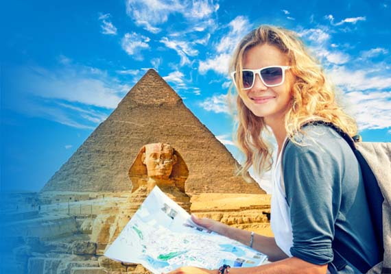 Egipat – Velika tura uz moguć posjet Memfisu, Sakari i Dahsuru