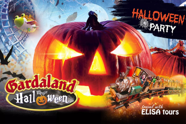 Gardaland 1 dan 2025