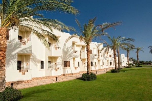 Egipat, Sharm El Sheikh - Hotel Sharm Resort 4*