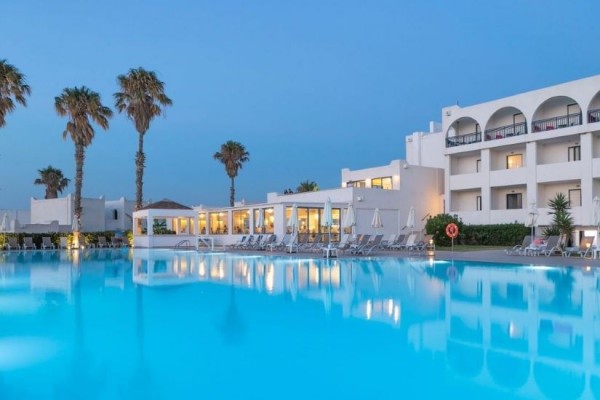 Kos - Hotel Aeolos Beach 4*