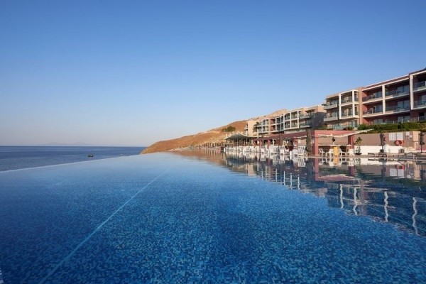 Kos - Hotel Michelangelo Resort & Spa 5*
