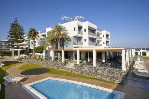 Kreta - Astir Beach Hotel 4*