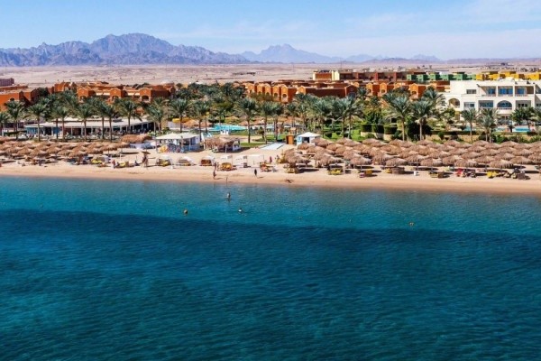 Egipat, Soma Bay - Hotel Caribbean World Soma Bay 5*