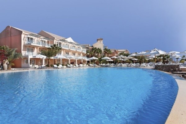 Egipat, El Gouna - Hotel Mövenpick El Gouna 5*
