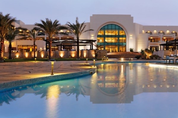 Egipat, Soma Bay - Hotel Mövenpick Resort Soma Bay 5*