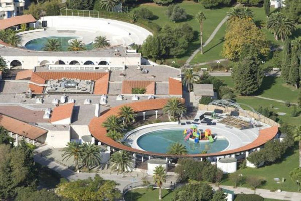 Crna Gora / Budva - Turističko naselje Slovenska Plaža 4*