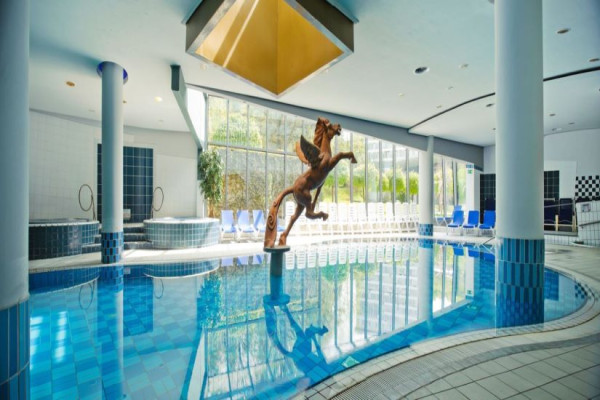 Rogaška Slatina - Hotel Zagreb 4* / s kućnim ljubimcem