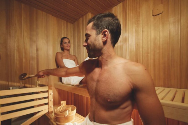 Rogaška Slatina - Grand Hotel Sava 4* / Detox