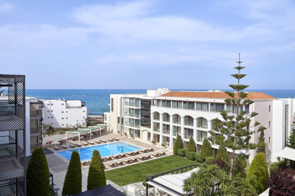 Kreta - Hotel Albatros Spa 5*