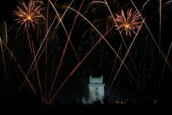 Portugal Nova godina 7 dana