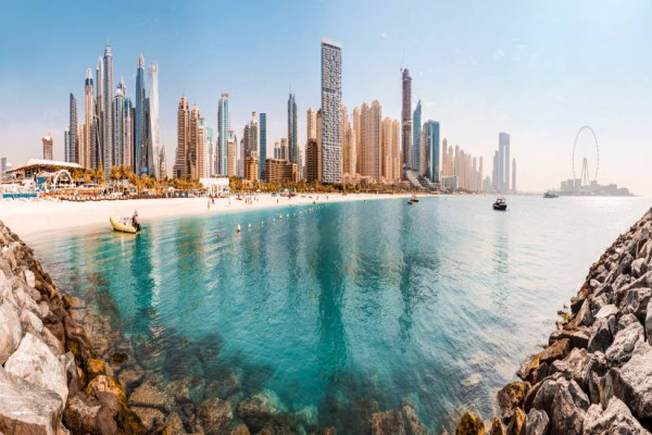 Dubai Experience - nova dimenzija doživljaja