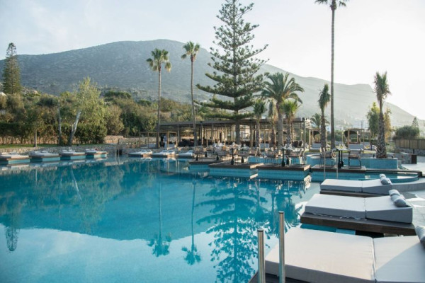 Kreta - Hotel King Minos Retreat Resort & SPA 5*