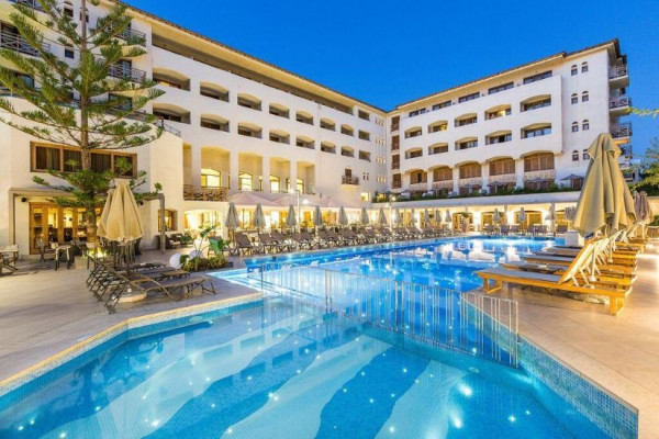Kreta - Hotel Theartemis Palace 4*