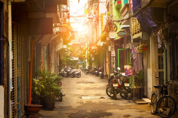 Vijetnam - velika tura i odmor, 14 dana