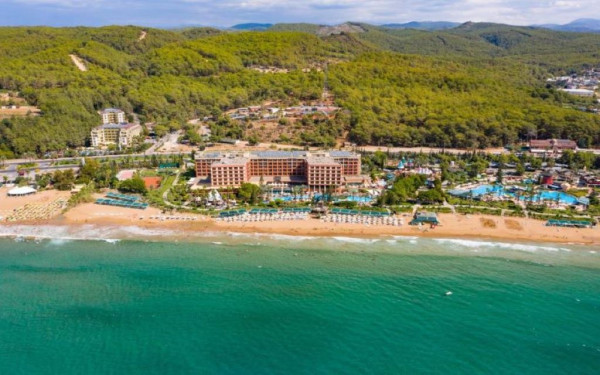 Turska, Kemer - Hotel Pegasos Royal 5*